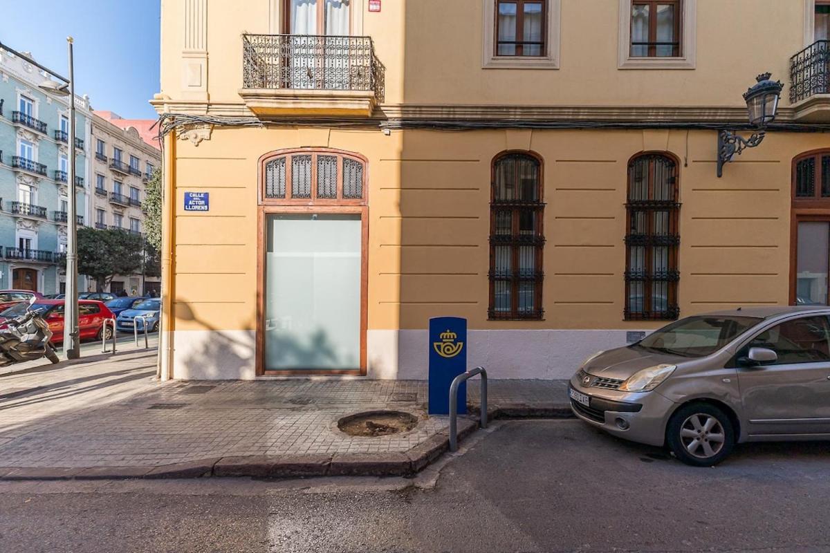Premium By The Turia River 4 Valenza