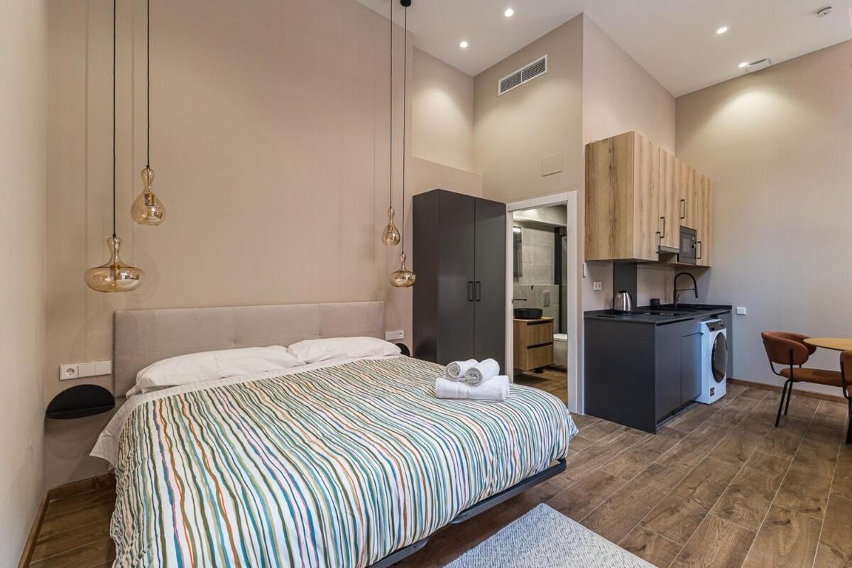 Premium By The Turia River 4 Appartamento Valenza