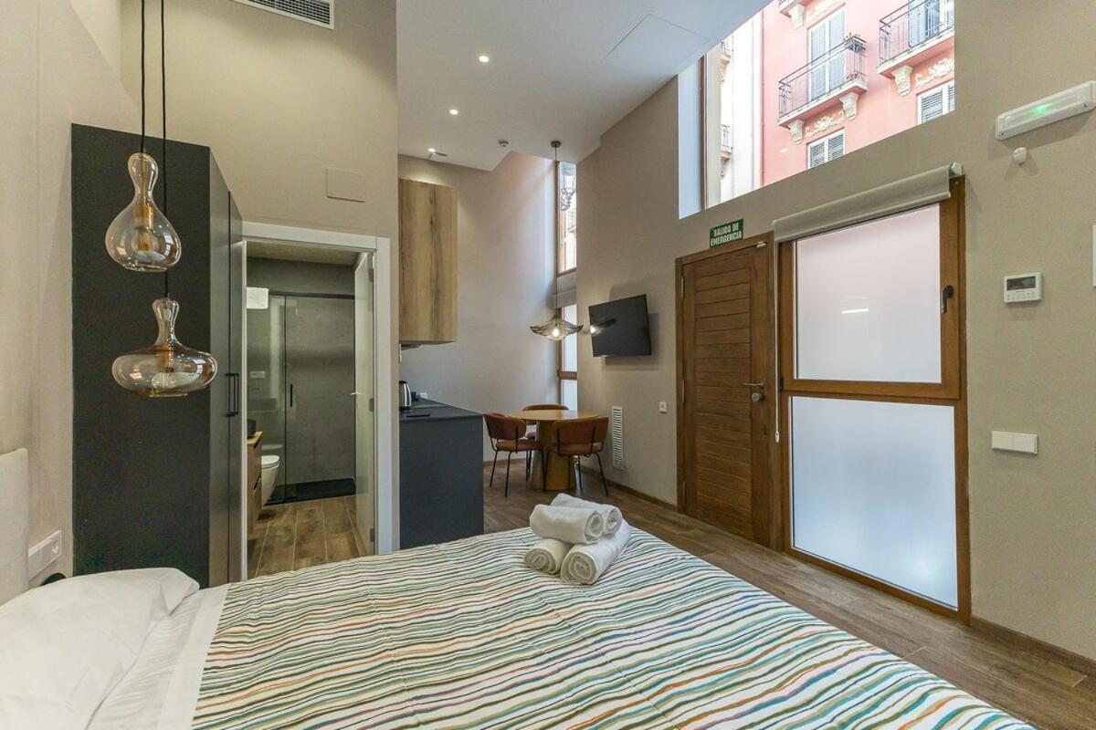 Appartamento Premium By The Turia River 4 *