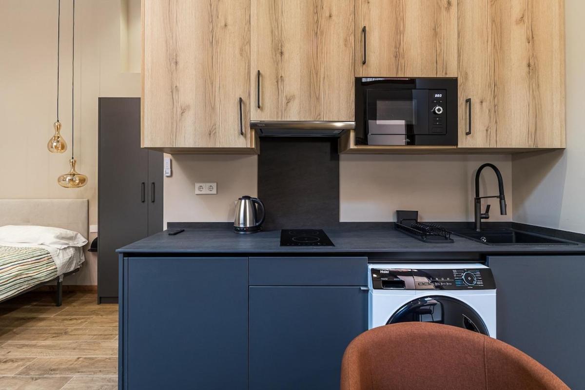 Appartamento Premium By The Turia River 4 Valenza