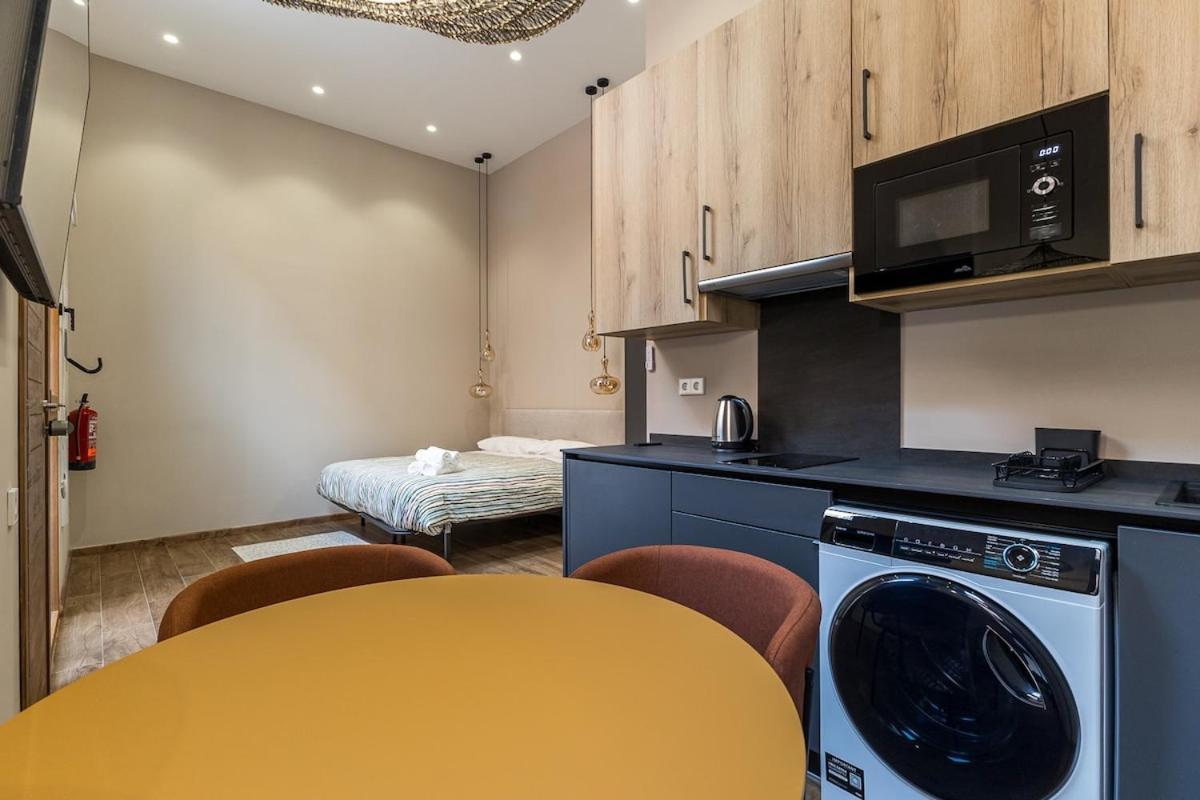 Premium By The Turia River 4 Valenza