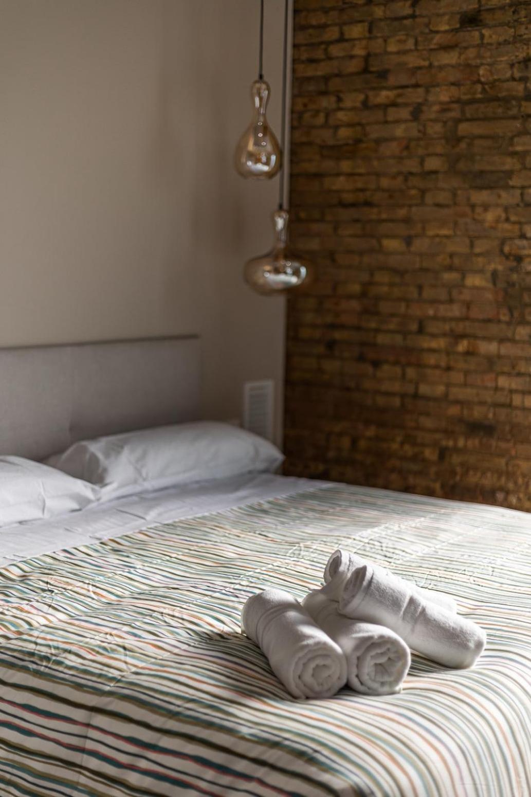 Premium By The Turia River 4 Appartamento *