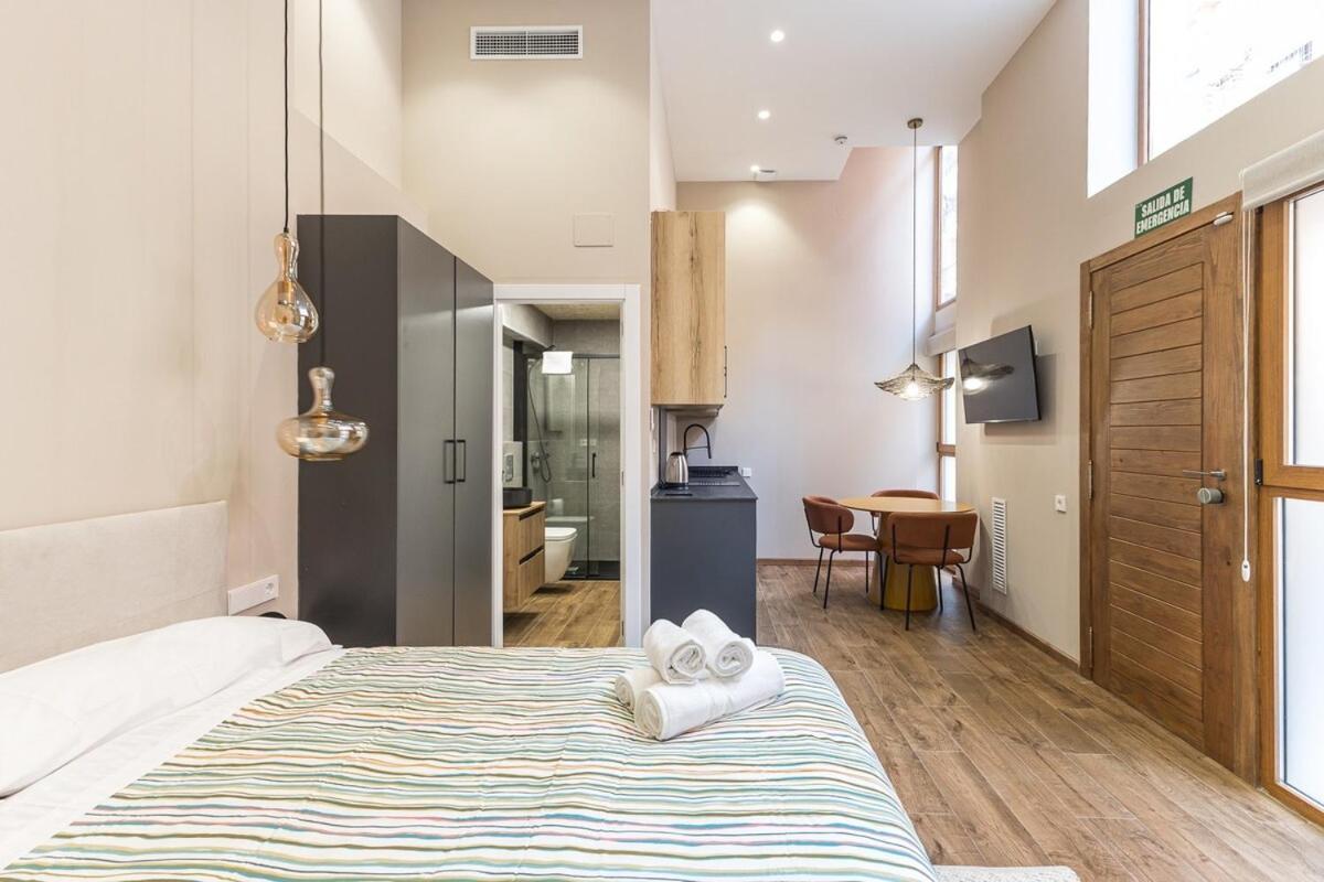 Appartamento Premium By The Turia River 4 *